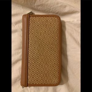 All About the Benjamins wallet